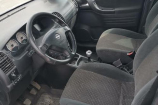 Moteur essuie glace avant OPEL ZAFIRA A