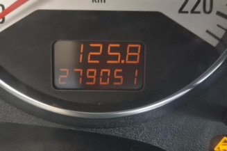 Moteur essuie glace avant OPEL ZAFIRA A