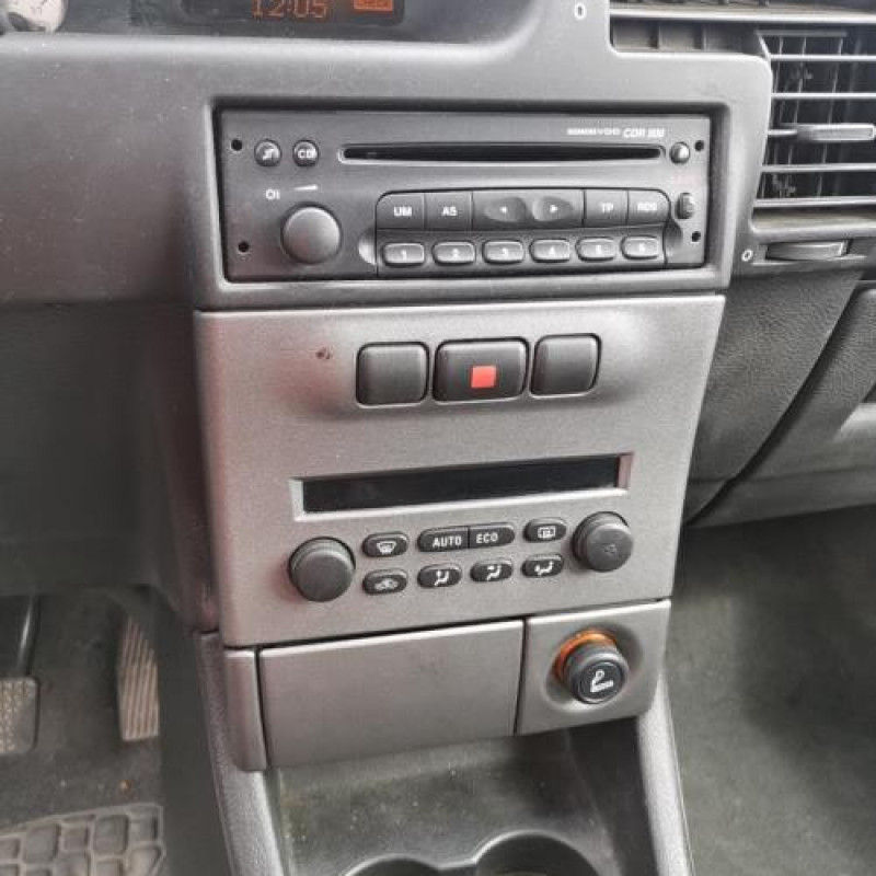 Moteur essuie glace avant OPEL ZAFIRA A Photo n°10