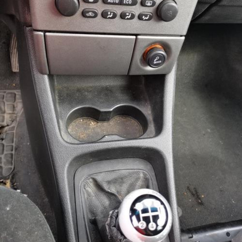Moteur essuie glace avant OPEL ZAFIRA A Photo n°11
