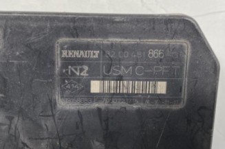 Boitier USM  RENAULT MEGANE 2