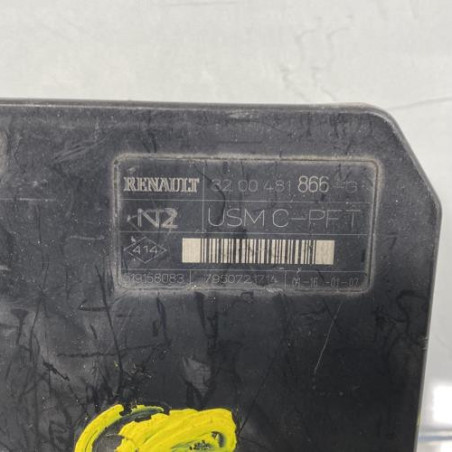 Boitier USM  RENAULT MEGANE 2