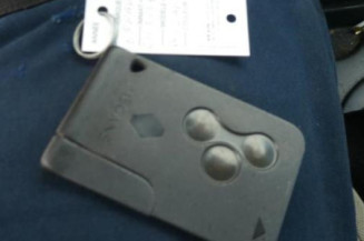 Boitier USM  RENAULT MEGANE 2