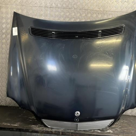 Capot MERCEDES CLASSE C 203 Photo n°1