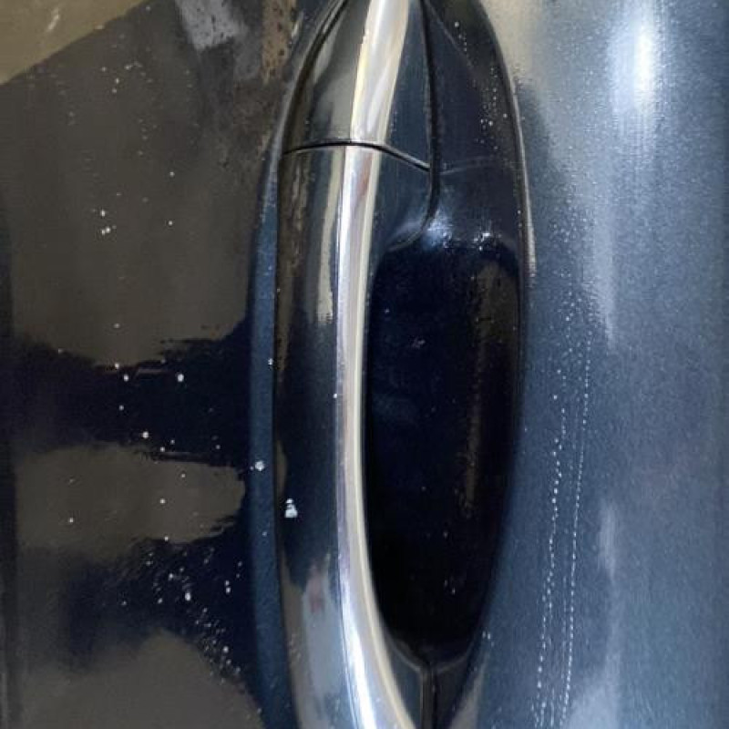 Porte avant droit MERCEDES CLASSE C 203 Photo n°2