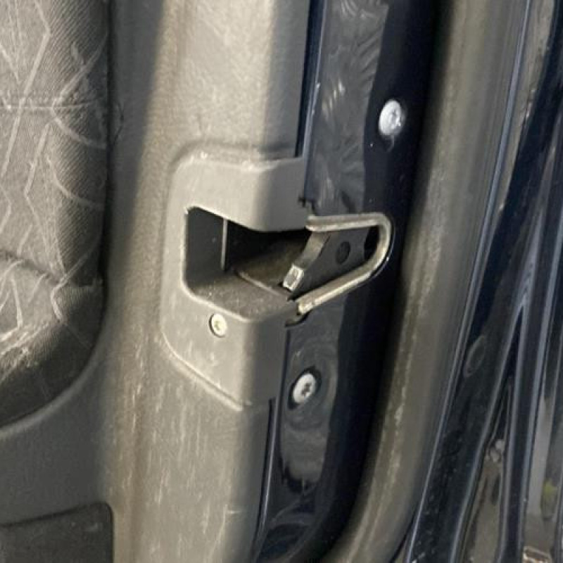 Porte avant droit MERCEDES CLASSE C 203 Photo n°5