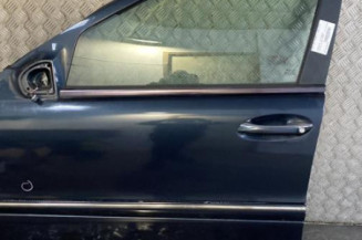 Porte avant gauche MERCEDES CLASSE C 203 Photo n°1