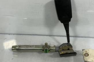 Pretensionneur de ceinture arriere gauche MERCEDES CLASSE C 203 Photo n°1