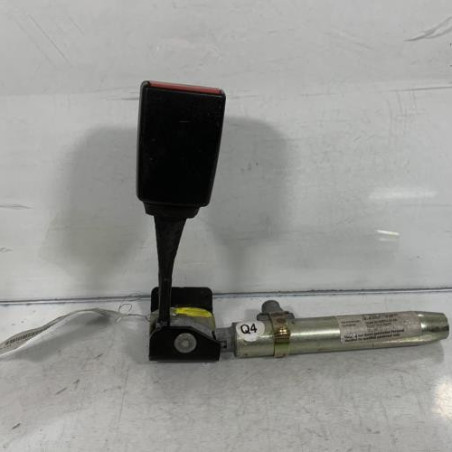 Pretensionneur de ceinture arriere gauche MERCEDES CLASSE C 203