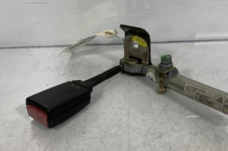 Pretensionneur de ceinture arriere gauche MERCEDES CLASSE C 203