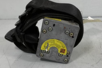 Pretensionneur de ceinture avant droit MERCEDES CLASSE C 203 Photo n°1