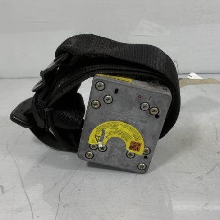 Pretensionneur de ceinture avant droit MERCEDES CLASSE C 203 Photo n°1