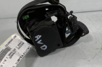 Pretensionneur de ceinture avant droit MERCEDES CLASSE C 203