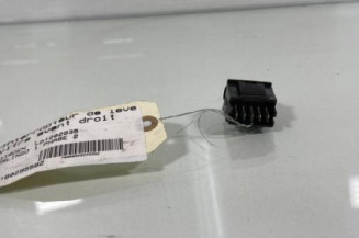 Interrupteur de leve vitre avant droit CITROEN BERLINGO 1