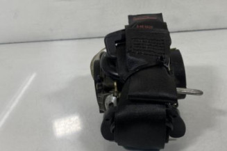 Pretensionneur de ceinture avant droit PEUGEOT 307