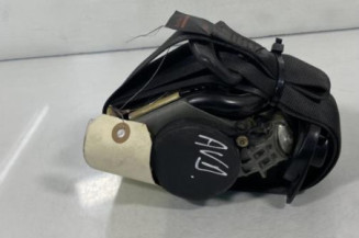 Pretensionneur de ceinture avant droit PEUGEOT 307