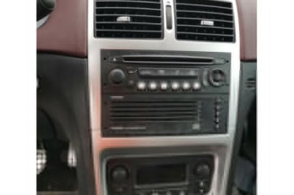 Calculateur moteur PEUGEOT 307