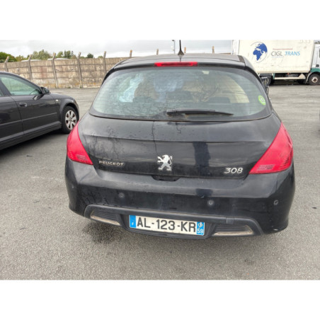 Boitier filtre a air PEUGEOT 308 1