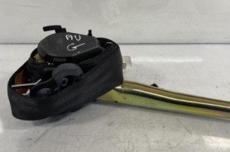 Pretensionneur de ceinture avant gauche VOLKSWAGEN POLO 3 Photo n°1