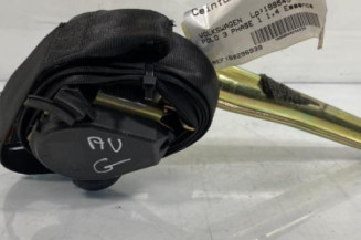 Pretensionneur de ceinture avant gauche VOLKSWAGEN POLO 3