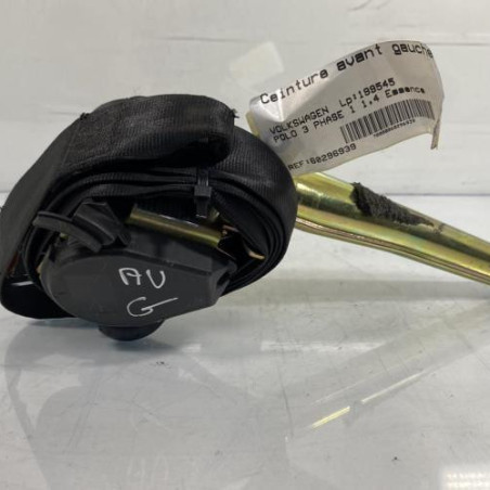 Pretensionneur de ceinture avant gauche VOLKSWAGEN POLO 3