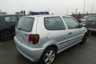 Interrupteur de leve vitre avant gauche VOLKSWAGEN POLO 3