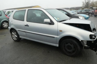 Interrupteur de leve vitre avant gauche VOLKSWAGEN POLO 3
