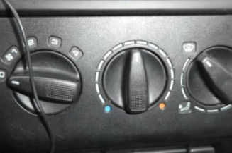 Interrupteur de leve vitre avant gauche VOLKSWAGEN POLO 3