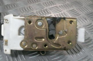 Serrure arriere droit FORD MONDEO 2 Photo n°1