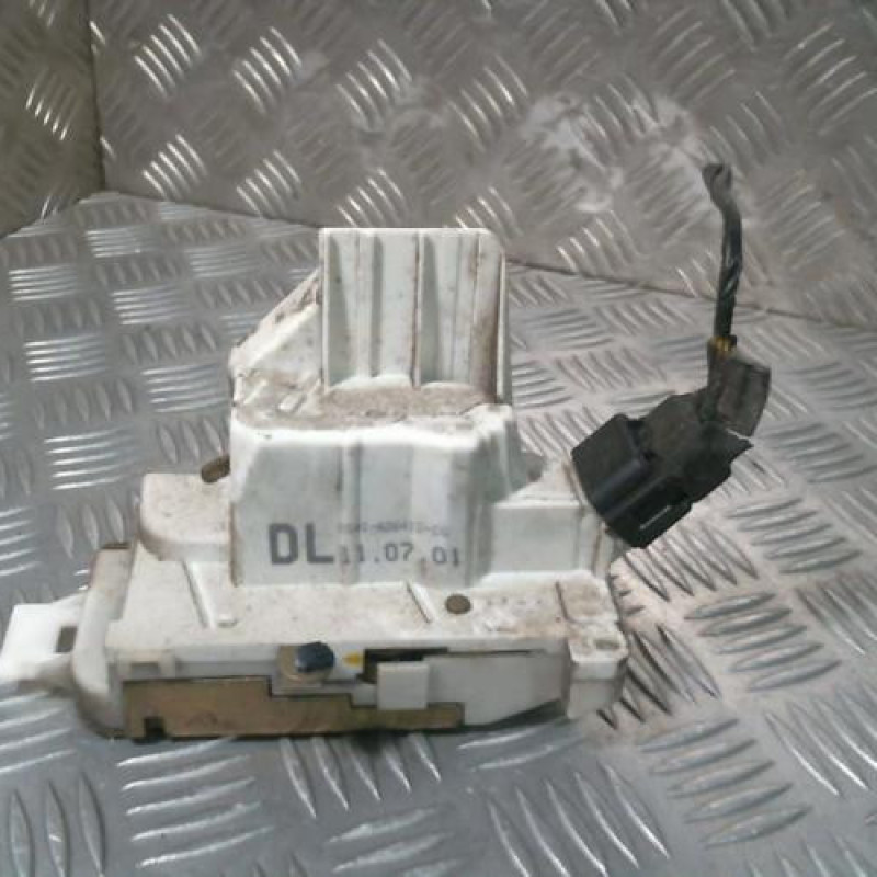 Serrure arriere droit FORD MONDEO 2 Photo n°3