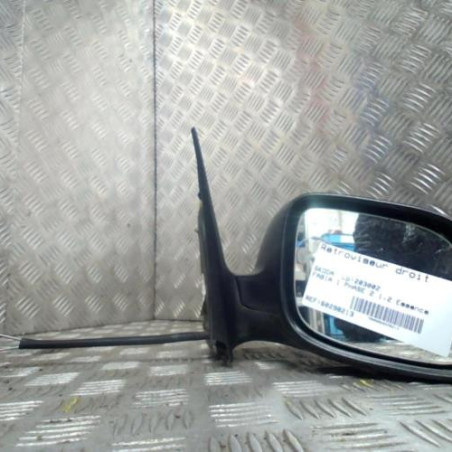 Retroviseur droit SKODA FABIA 1 Photo n°1