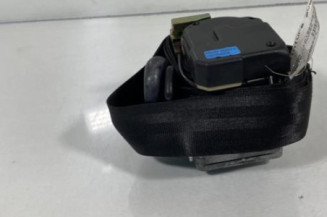 Pretensionneur de ceinture avant droit SKODA FABIA 1