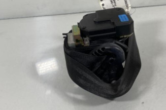 Pretensionneur de ceinture avant droit SKODA FABIA 1