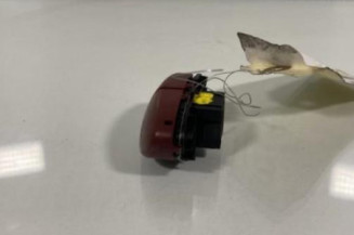 Bouton de warning PEUGEOT 206