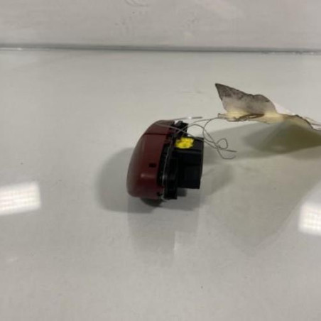 Bouton de warning PEUGEOT 206
