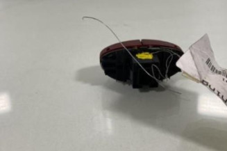 Bouton de warning PEUGEOT 206