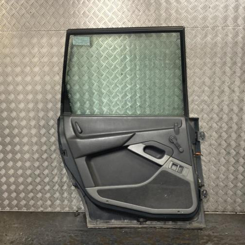 Porte arriere gauche RENAULT ESPACE 2 Photo n°3