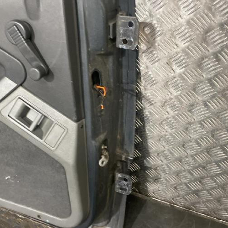 Porte arriere gauche RENAULT ESPACE 2 Photo n°4
