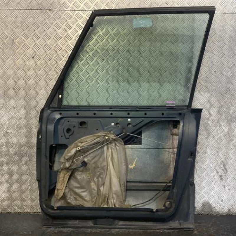 Porte avant droit RENAULT ESPACE 2 Photo n°1