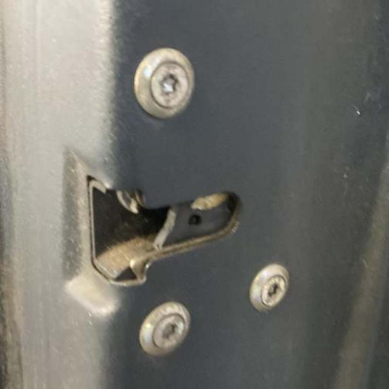 Porte avant droit RENAULT ESPACE 2 Photo n°3