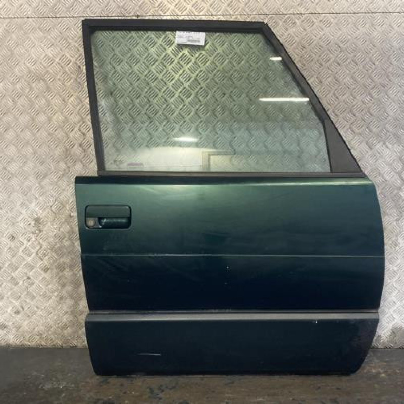 Porte avant droit RENAULT ESPACE 2 Photo n°4