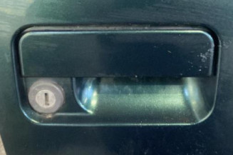 Porte avant droit RENAULT ESPACE 2