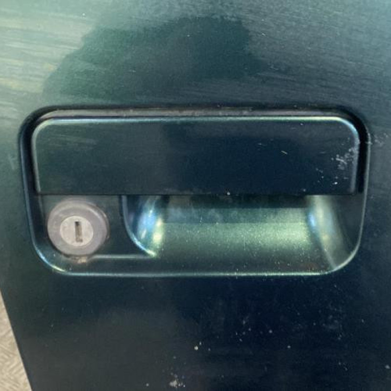 Porte avant droit RENAULT ESPACE 2 Photo n°5