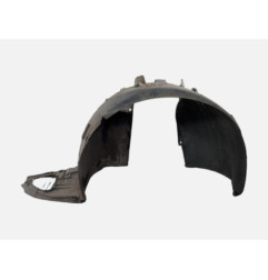 Pare boue avant gauche PEUGEOT 207