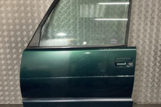 Porte avant gauche RENAULT ESPACE 2 Photo n°1