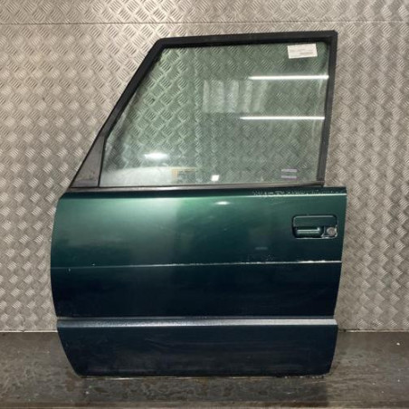 Porte avant gauche RENAULT ESPACE 2 Photo n°1