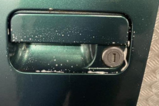 Porte avant gauche RENAULT ESPACE 2