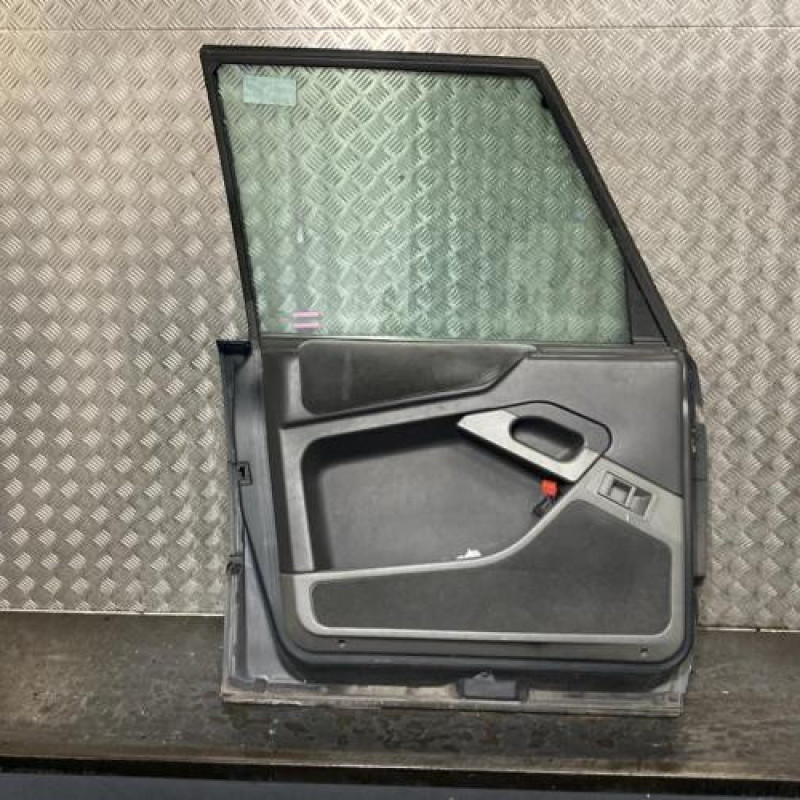 Porte avant gauche RENAULT ESPACE 2 Photo n°3