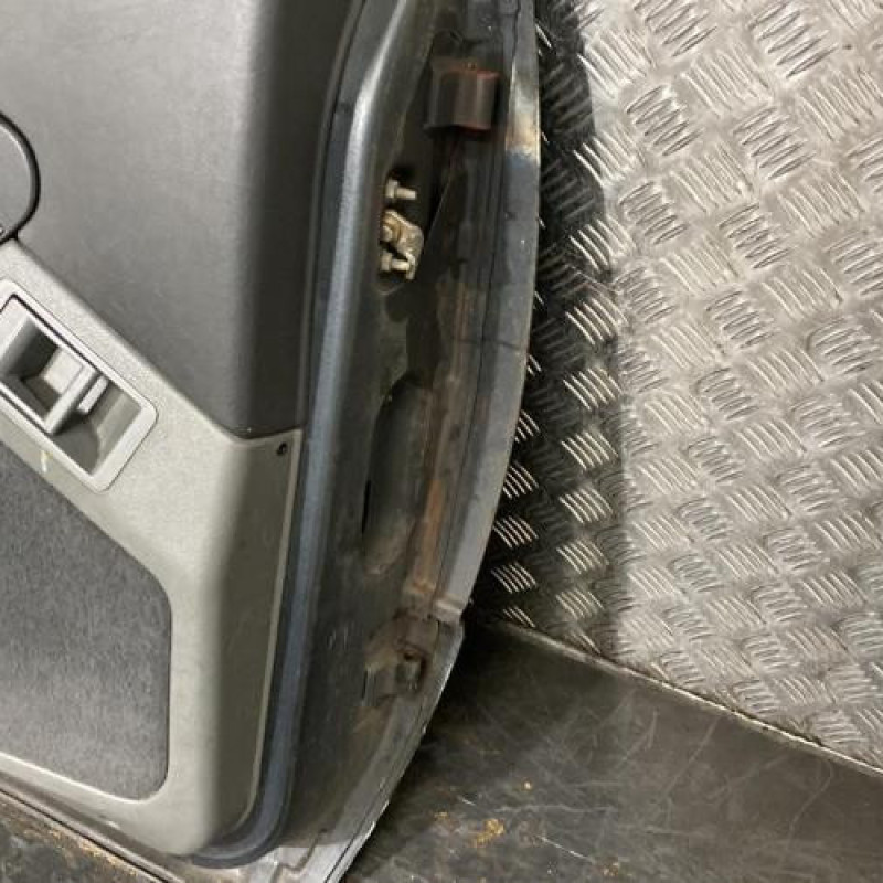 Porte avant gauche RENAULT ESPACE 2 Photo n°4