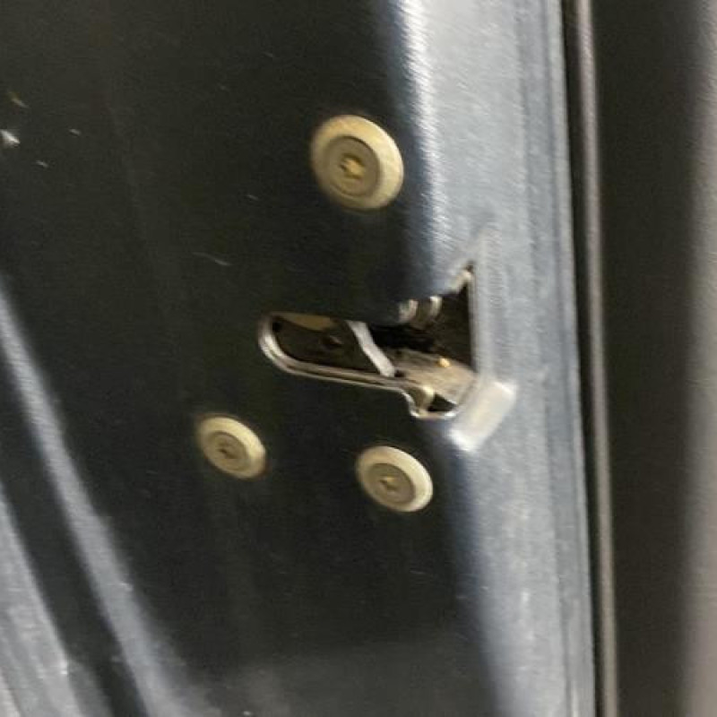 Porte avant gauche RENAULT ESPACE 2 Photo n°5